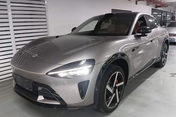 Used Xiaomi Auto YU7 2025 Ultra-Long Range High-Performance All-Wheel-Drive Max Edition Guazi used car, China used car export, Used car for sale, Used cars, Cheapest cars for sale