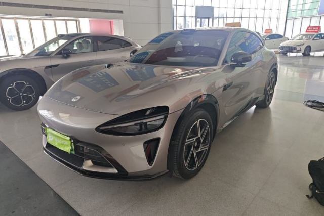Used Xiaomi Auto YU7 2025 Ultra-Long Range Rear-Wheel Drive Version