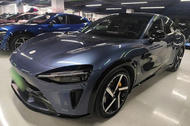 Used Xiaomi Auto YU7 2025 Ultra-Long Range High-Performance All-Wheel-Drive Max Edition