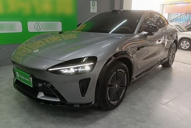Used Xiaomi Auto YU7 2025 Ultra-Long Range Rear-Wheel Drive Version