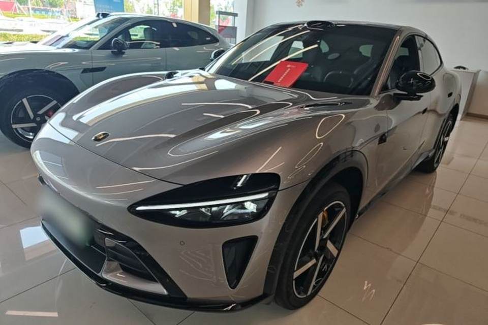 Xiaomi Auto YU7 2025
