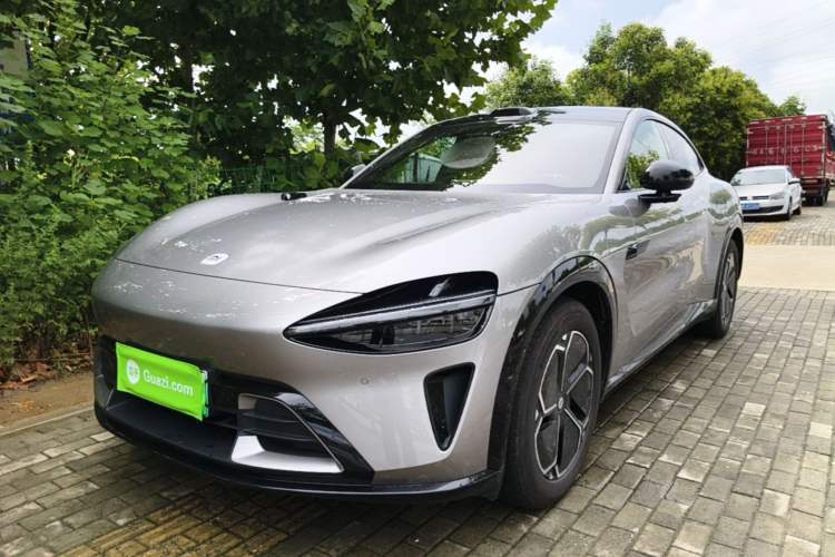 Used Xiaomi Auto YU7 2025 Ultra-Long Range All-Wheel Drive Pro Version Guazi used car, China used car export, Used car for sale, Used  cars, Cheapest cars for sale