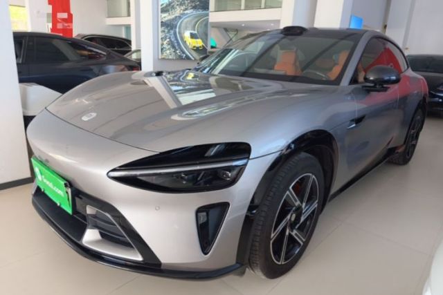 Used Xiaomi Auto YU7 2025 Ultra-Long Range High-Performance All-Wheel-Drive Max Edition