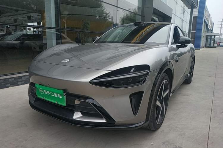 Xiaomi Auto YU7 2025 Ultra-Long Range High-Performance All-Wheel-Drive Max Edition