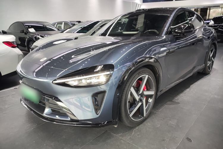 Xiaomi Auto YU7 2025 Ultra-Long Range High-Performance All-Wheel-Drive Max Edition de segunda mano Guazi used car, China used car export, Used car for sale, Used  cars, Cheapest cars for sale