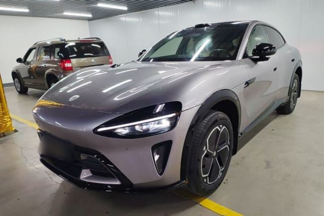 Used Xiaomi Auto YU7 2025 Ultra-Long Range All-Wheel Drive Pro Version