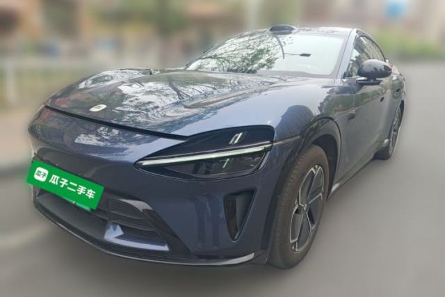Used Xiaomi Auto YU7 2025 Ultra-Long Range Rear-Wheel Drive Version