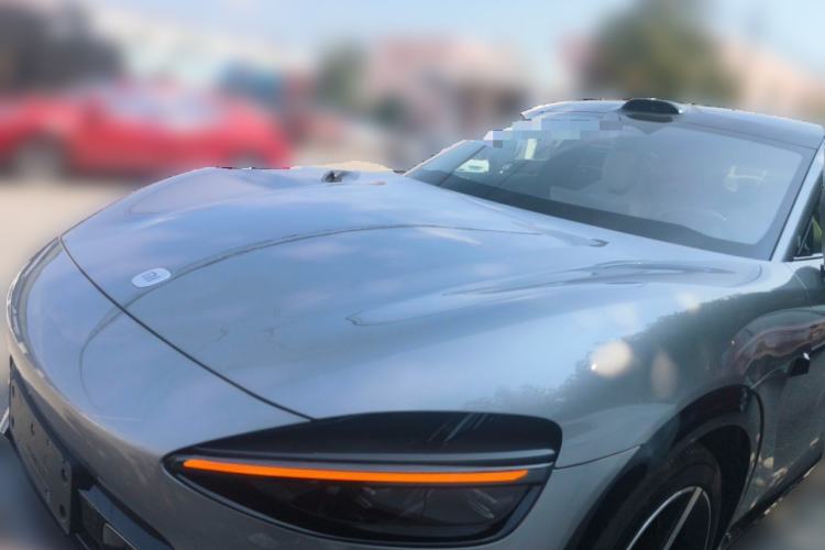 Xiaomi Auto YU7 2025 Ultra-Long Range High-Performance All-Wheel-Drive Max Edition d’occasion Guazi used car, China used car export, Used car for sale, Used cars, Cheapest cars for sale