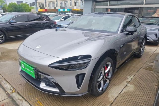Used Xiaomi Auto YU7 2025 Ultra-Long Range High-Performance All-Wheel-Drive Max Edition