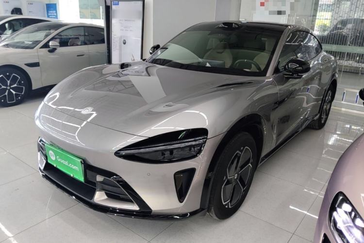 Used Xiaomi Auto YU7 2025 Ultra-Long Range Rear-Wheel Drive Version Guazi used car, China used car export, Used car for sale, Used  cars, Cheapest cars for sale