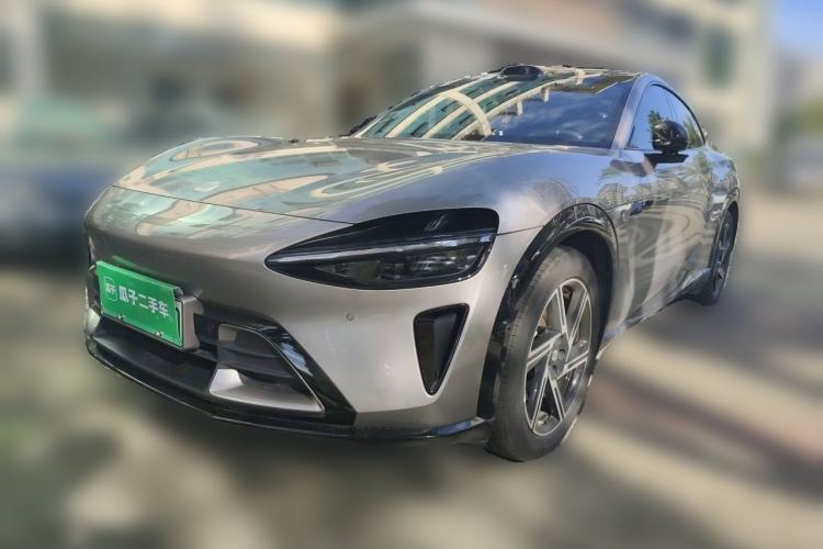 Used Xiaomi Auto YU7 2025 Ultra-Long Range Rear-Wheel Drive Version Guazi used car, China used car export, Used car for sale, Used cars, Cheapest cars for sale