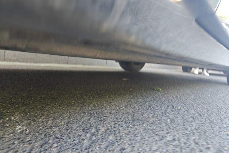 Used Xiaomi Auto YU7 2025 Ultra-Long Range All-Wheel Drive Pro Version Chassis Front Left