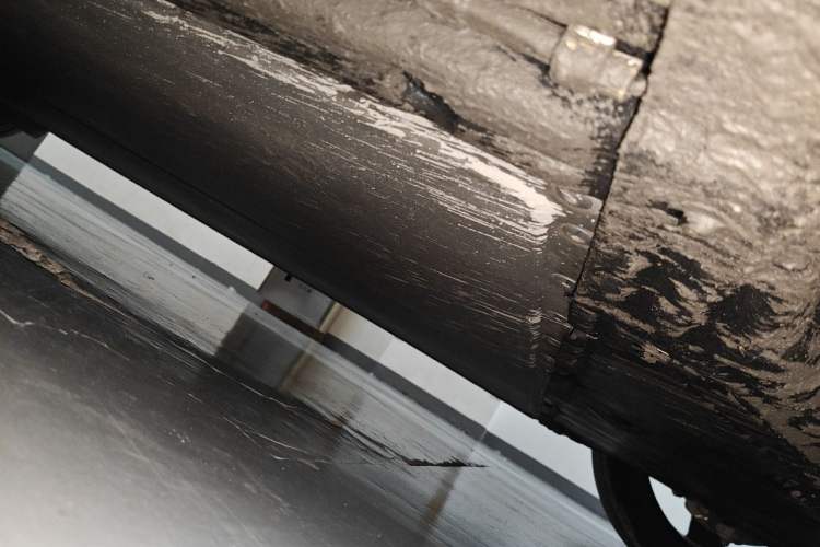 Used Xiaomi Auto YU7 2025 Ultra-Long Range All-Wheel Drive Pro Version Chassis Front Right