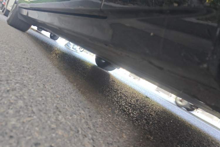 Used Xiaomi Auto YU7 2025 Ultra-Long Range All-Wheel Drive Pro Version Chassis Front Right