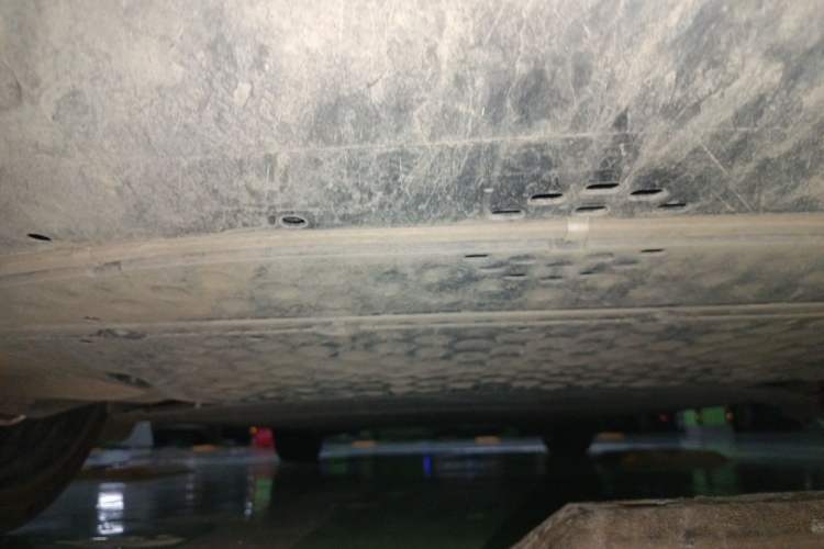 Used Xiaomi Auto YU7 2025 Ultra-Long Range All-Wheel Drive Pro Version Chassis Rear