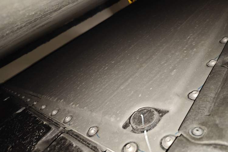 Used Xiaomi Auto YU7 2025 Ultra-Long Range High-Performance All-Wheel-Drive Max Edition Chassis Rear Left