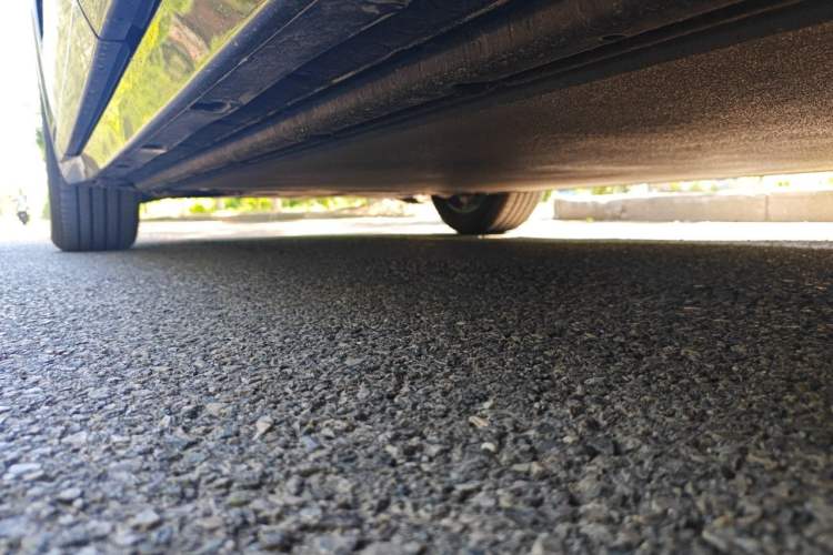Used Xiaomi Auto YU7 2025 Ultra-Long Range All-Wheel Drive Pro Version Chassis Rear Left