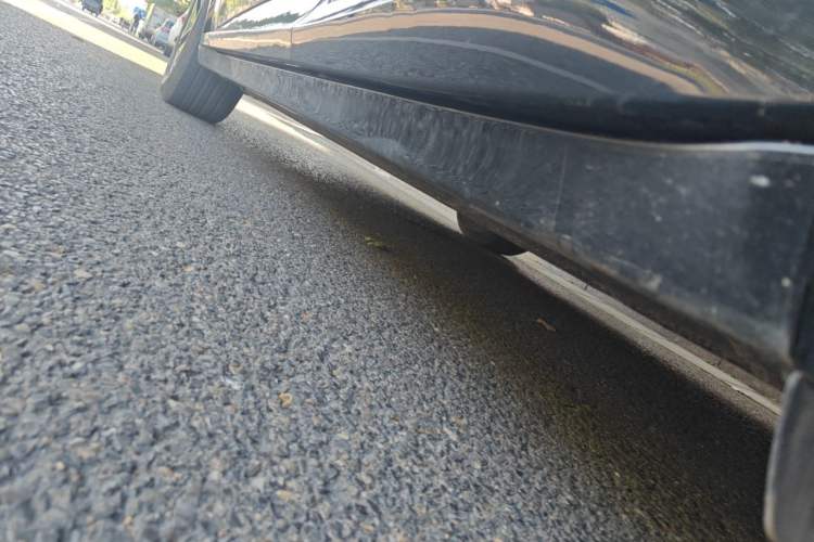 Used Xiaomi Auto YU7 2025 Ultra-Long Range All-Wheel Drive Pro Version Chassis Rear Left