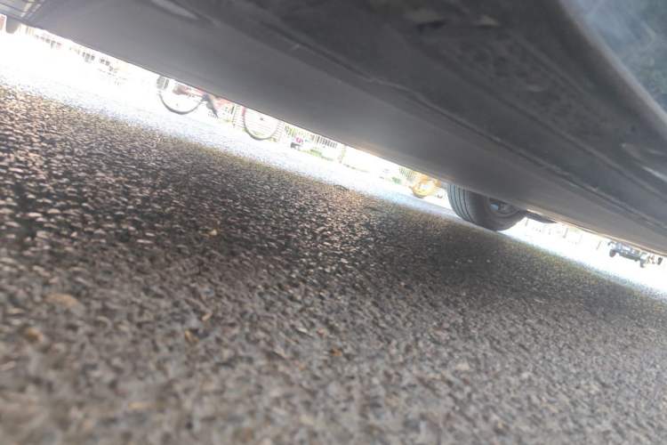 Used Xiaomi Auto YU7 2025 Ultra-Long Range All-Wheel Drive Pro Version Chassis Rear Right