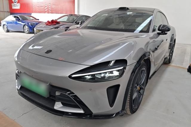 Used Xiaomi Auto YU7 2025 Ultra-Long Range High-Performance All-Wheel-Drive Max Edition