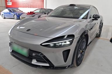 Used Xiaomi Auto YU7 2025 Ultra-Long Range High-Performance All-Wheel-Drive Max Edition