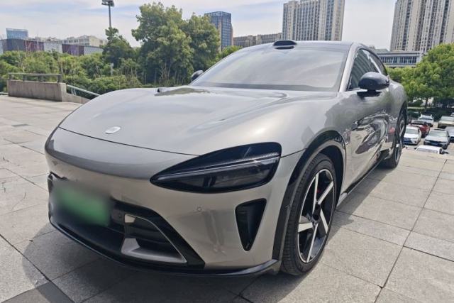 Used Xiaomi Auto YU7 2025 Ultra-Long Range High-Performance All-Wheel-Drive Max Edition