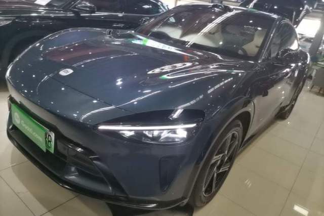 Used Xiaomi Auto YU7 2025 Ultra-Long Range Rear-Wheel Drive Version