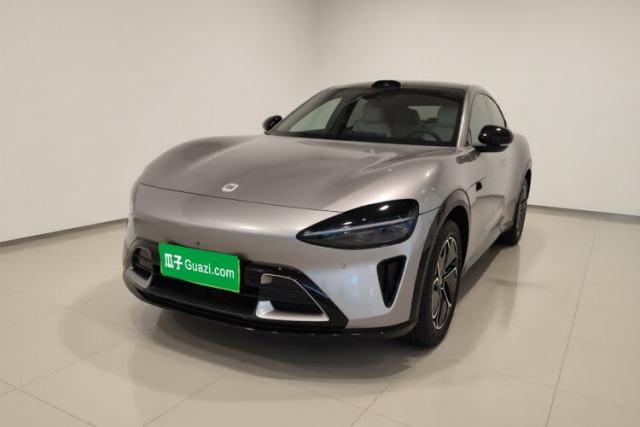 Used Xiaomi Auto YU7 2025 Ultra-Long Range Rear-Wheel Drive Version