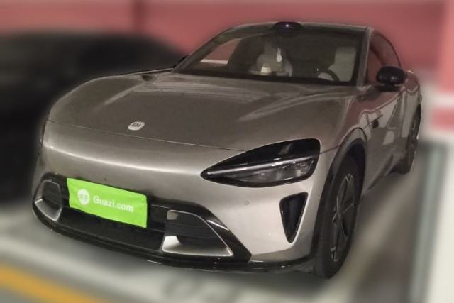 Used Xiaomi Auto YU7 2025 Ultra-Long Range Rear-Wheel Drive Version