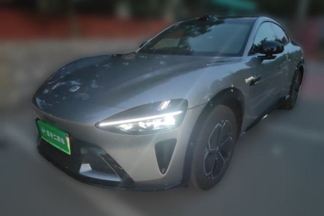 Used Xiaomi Auto YU7 2025 Ultra-Long Range Rear-Wheel Drive Version