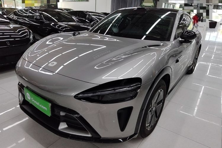 Xiaomi Auto YU7 2025 Ultra-Long Range Rear-Wheel Drive Version