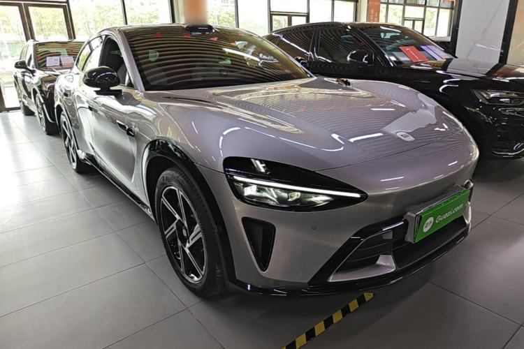 Used Xiaomi Auto YU7 2025 Ultra-Long Range Rear-Wheel Drive Version Exterior 1