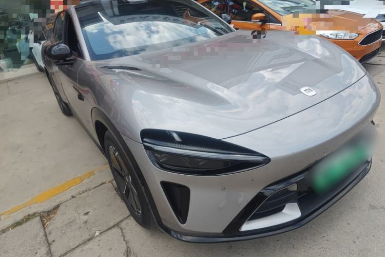 Used Xiaomi Auto YU7 2025 Ultra-Long Range Rear-Wheel Drive Version Exterior 1