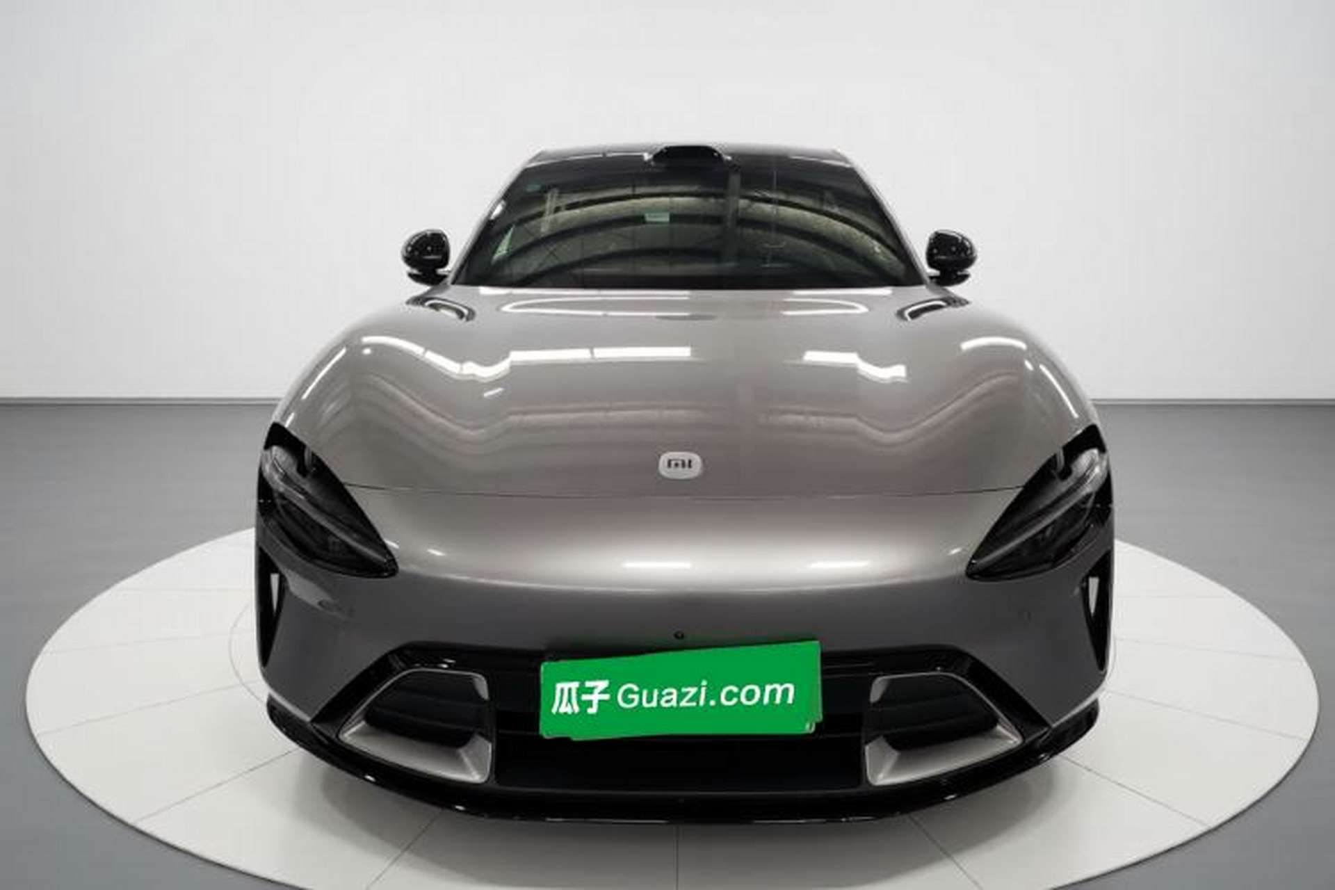 Used Xiaomi Auto YU7 2025 Ultra-Long Range High-Performance All-Wheel-Drive Max Edition Exterior 1