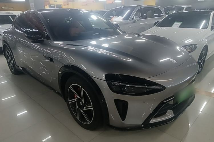 Used Xiaomi Auto YU7 2025 Ultra-Long Range High-Performance All-Wheel-Drive Max Edition Exterior 1