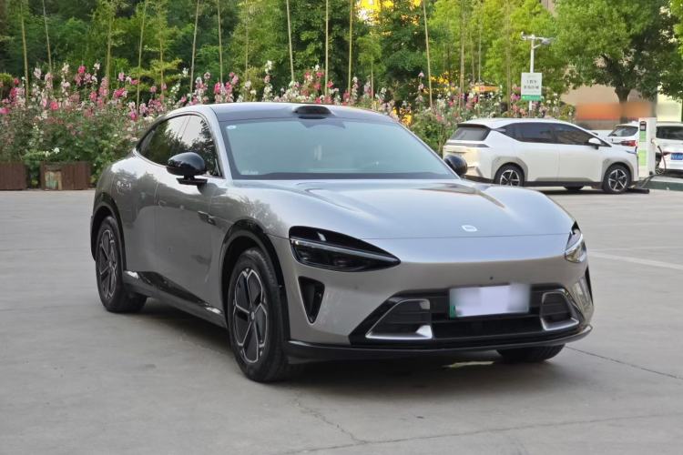 Used Xiaomi Auto YU7 2025 Ultra-Long Range All-Wheel Drive Pro Version Exterior 1