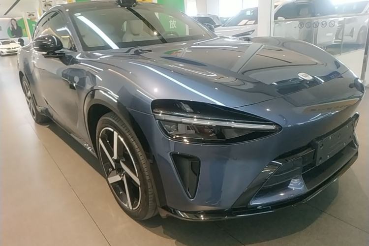 Used Xiaomi Auto YU7 2025 Ultra-Long Range High-Performance All-Wheel-Drive Max Edition Exterior 1