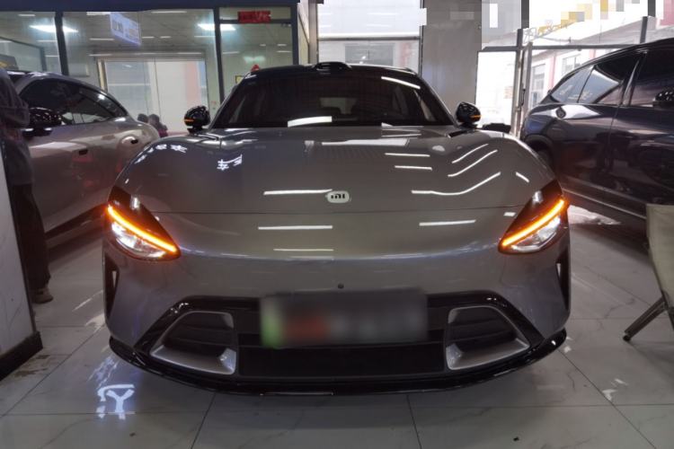 Used Xiaomi Auto YU7 2025 Ultra-Long Range High-Performance All-Wheel-Drive Max Edition Exterior 1
