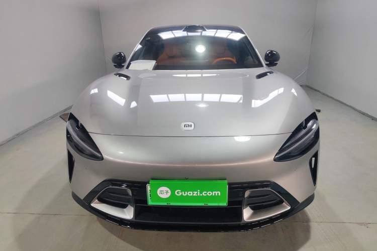 Used Xiaomi Auto YU7 2025 Ultra-Long Range All-Wheel Drive Pro Version Exterior 1