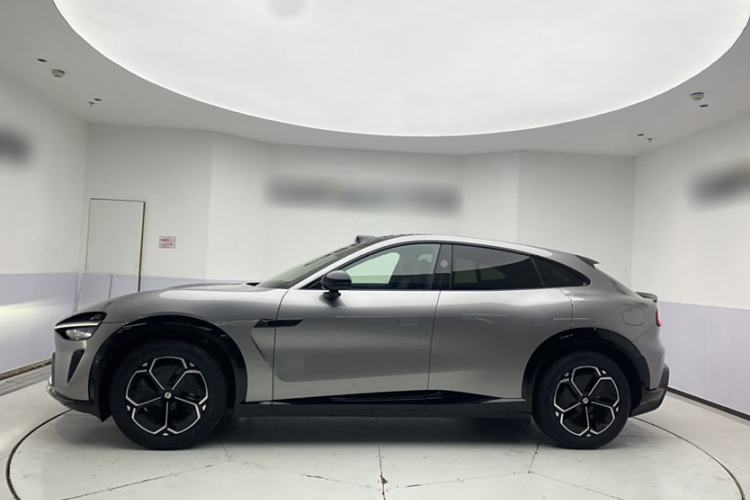 Used Xiaomi Auto YU7 2025 Ultra-Long Range Rear-Wheel Drive Version Exterior 2