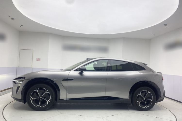 Used Xiaomi Auto YU7 2025 Ultra-Long Range Rear-Wheel Drive Version Exterior 3