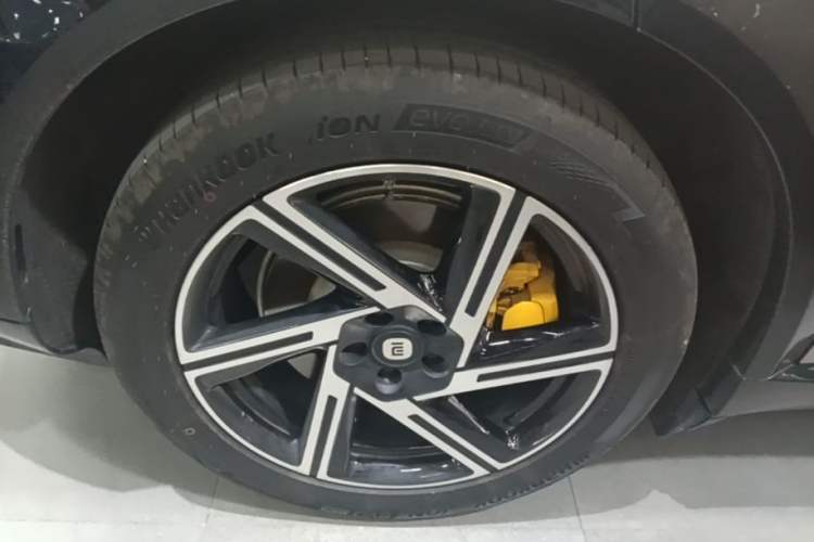 Used Xiaomi Auto YU7 2025 Ultra-Long Range Rear-Wheel Drive Version Exterior 3