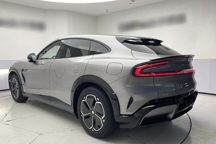 Used Xiaomi Auto YU7 2025 Ultra-Long Range Rear-Wheel Drive Version Exterior 3