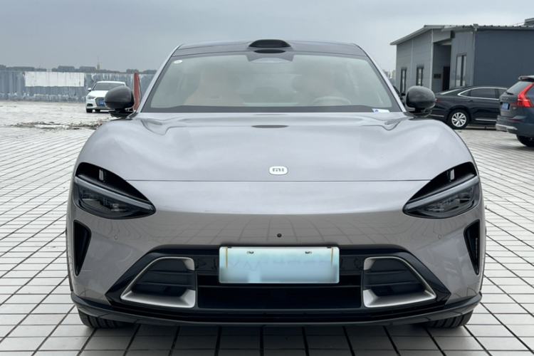 Used Xiaomi Auto YU7 2025 Ultra-Long Range High-Performance All-Wheel-Drive Max Edition Exterior 5