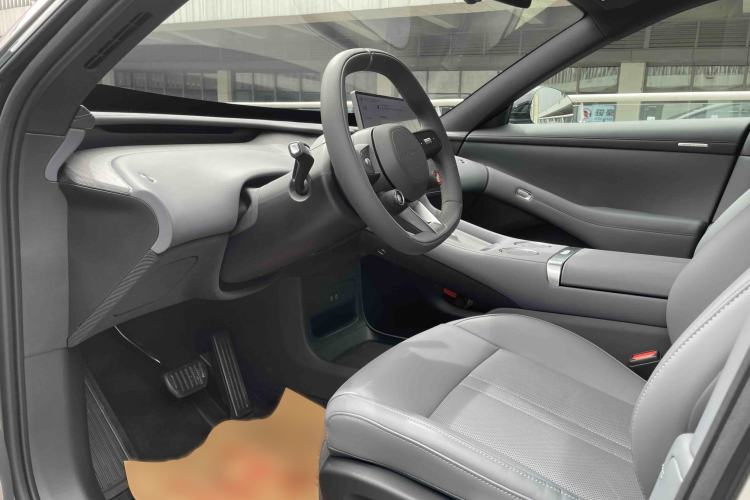 Used Xiaomi Auto YU7 2025 Ultra-Long Range Rear-Wheel Drive Version Exterior 7