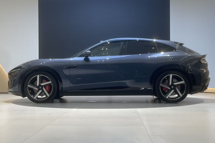 Used Xiaomi Auto YU7 2025 Ultra-Long Range High-Performance All-Wheel-Drive Max Edition Exterior 9