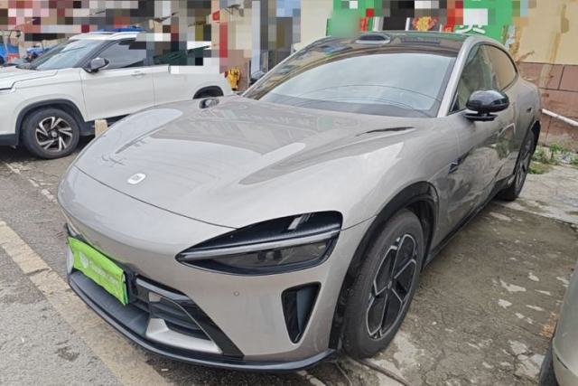 Used Xiaomi Auto YU7 2025 Ultra-Long Range Rear-Wheel Drive Version