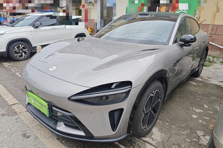Used Xiaomi Auto YU7 2025 Ultra-Long Range Rear-Wheel Drive Version Guazi used car, China used car export, Used car for sale, Used  cars, Cheapest cars for sale