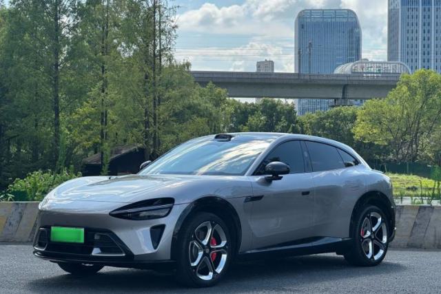 Used Xiaomi Auto YU7 2025 Ultra-Long Range High-Performance All-Wheel-Drive Max Edition