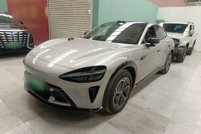 Used Xiaomi Auto YU7 2025 Ultra-Long Range Rear-Wheel Drive Version